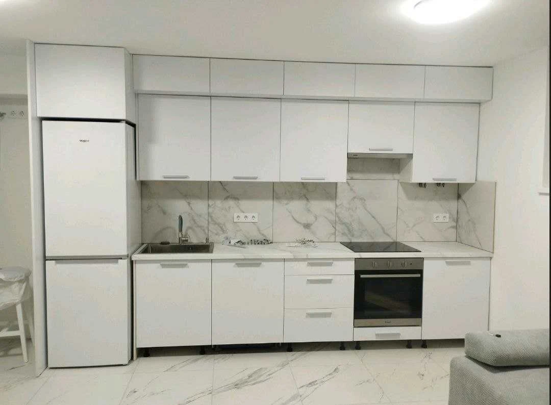 Продажа 1-комнатной квартиры в новостройке
Ул. Космическая (Мазепи)