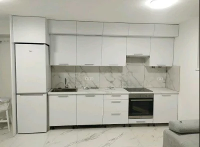 Продажа 1-комнатной квартиры в новостройке
Ул. Космическая (Мазепи)