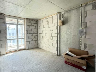 Apartment. Lviv, Volynska st.