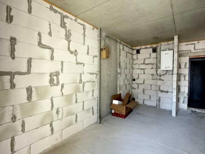 Apartment. Lviv, Volynska st.