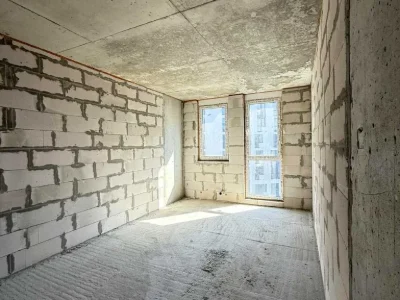 Apartment. Lviv, Volynska st.