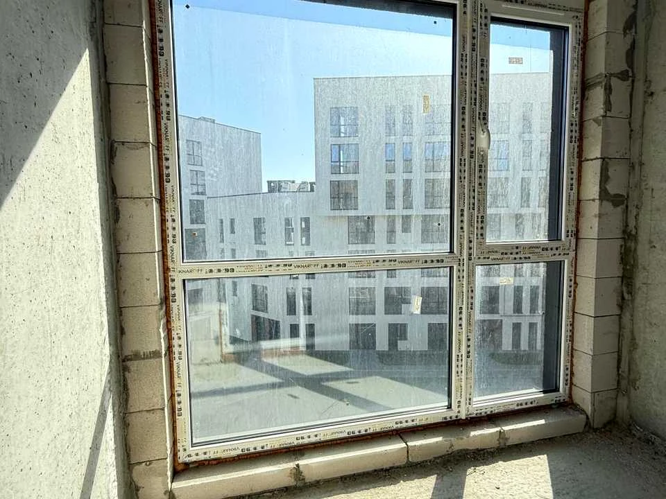 Apartment. Lviv, Volynska st.