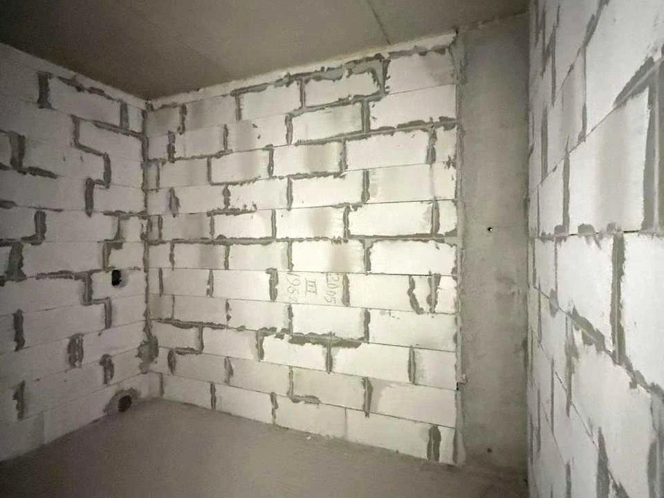 Apartment. Lviv, Volynska st.