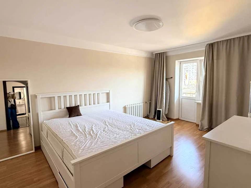 Apartment. Kyiv, Obolon Street