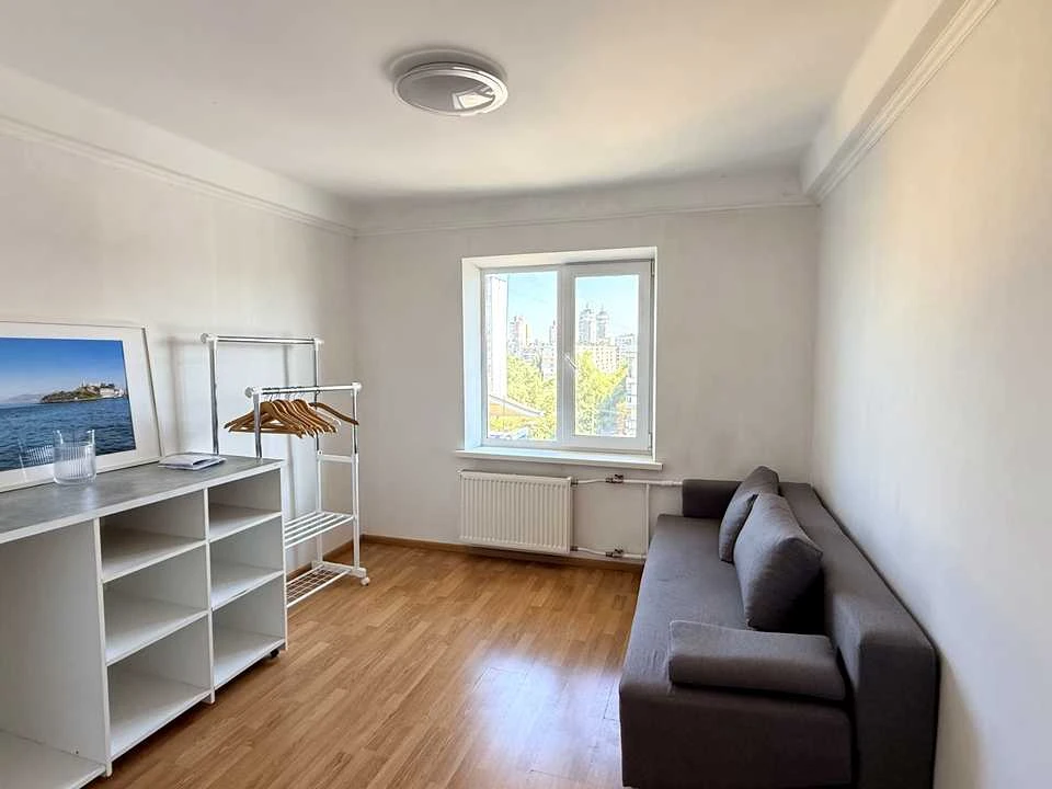 Apartment. Kyiv, Obolon Street