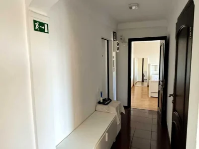 Apartment. Kyiv, Obolon Street