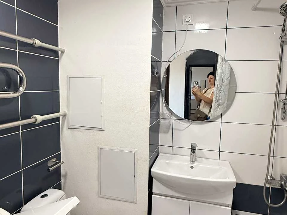 Apartment. Kyiv, Obolon Street