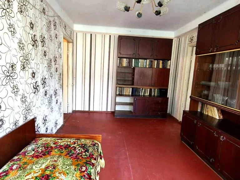 Apartment. Akademika Koroleva st.