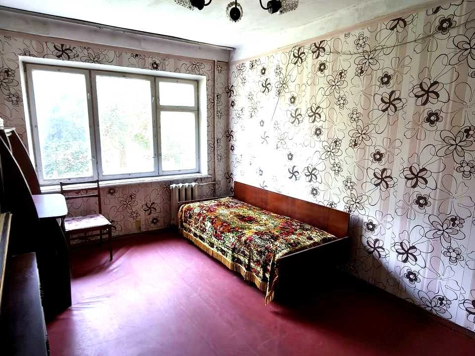 Квартира. Київ, вулиця Академіка Корольова