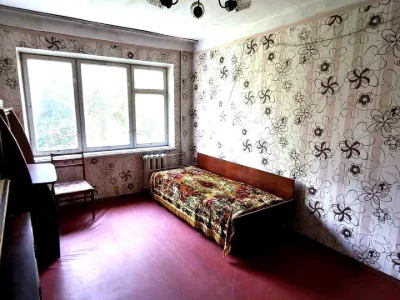 Квартира. Київ, вулиця Академіка Корольова