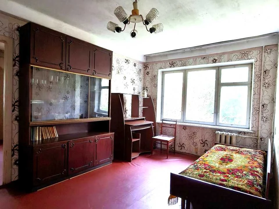 Квартира. Київ, вулиця Академіка Корольова