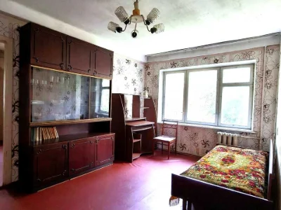 Квартира. Київ, вулиця Академіка Корольова