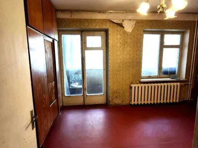 Квартира. Київ, вулиця Академіка Корольова