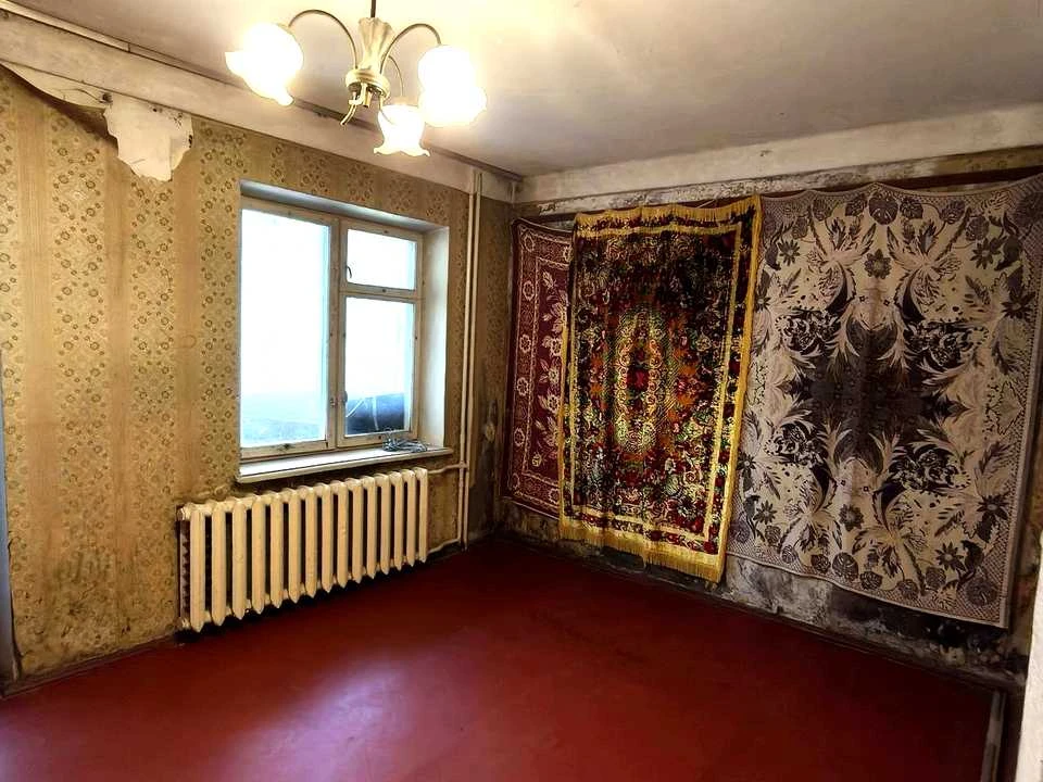 Квартира. Київ, вулиця Академіка Корольова