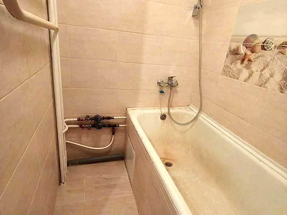 Квартира. Київ, вулиця Академіка Корольова