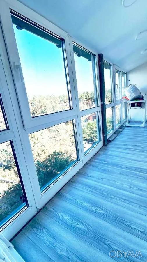 2-room apartment, 58.50 sq.m