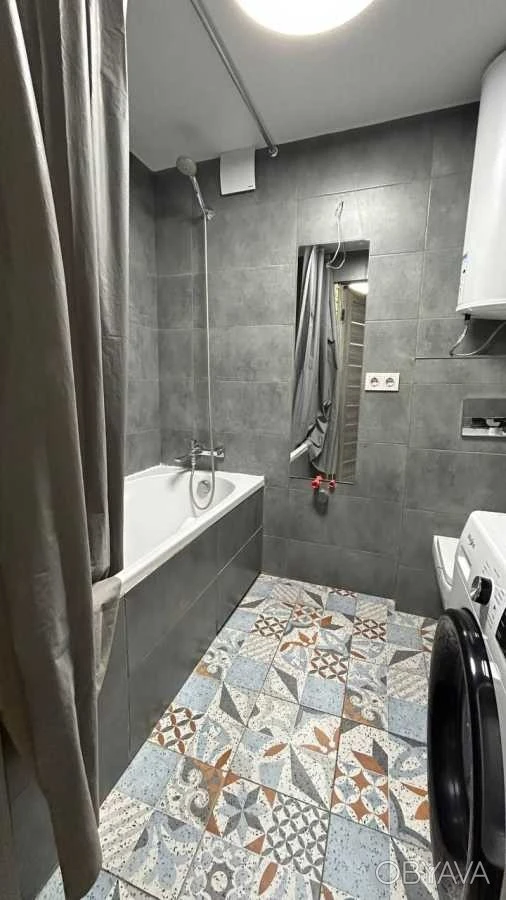 2-room apartment, 58.50 sq.m