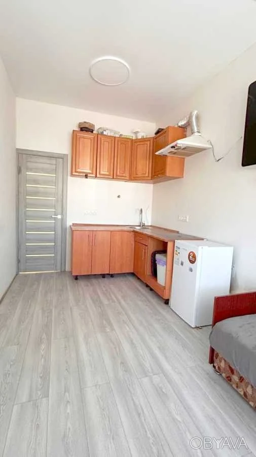 2-room apartment, 58.50 sq.m