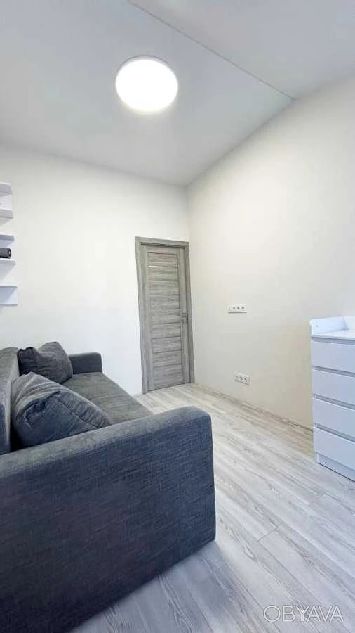 2-room apartment, 58.50 sq.m