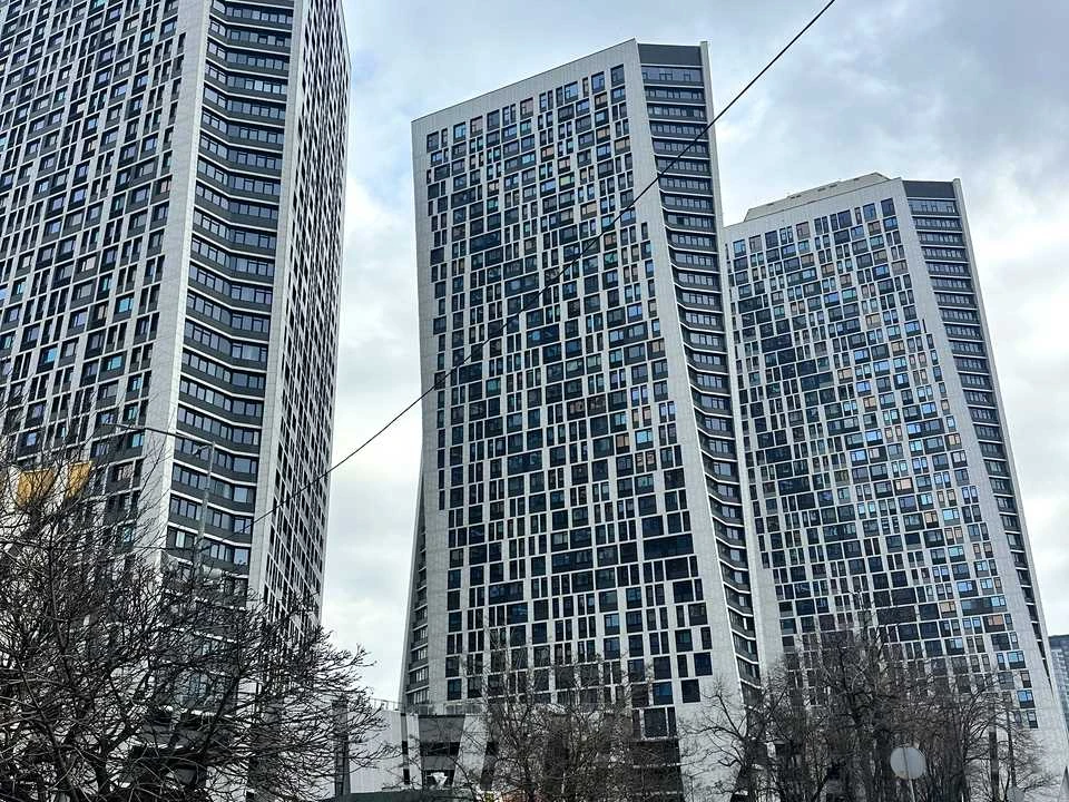 Квартира. Киев, Берестейский проспект