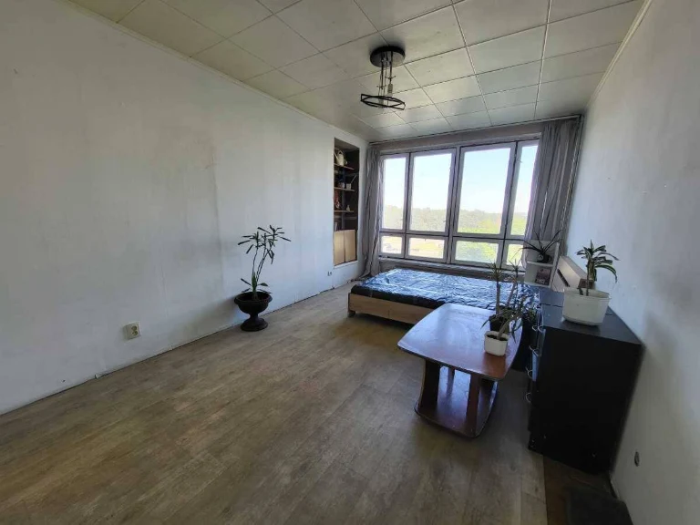 For Sale: 1-bedroom apartment, Kyiv, Desnyskyi, Kosmonavta Volkov Street