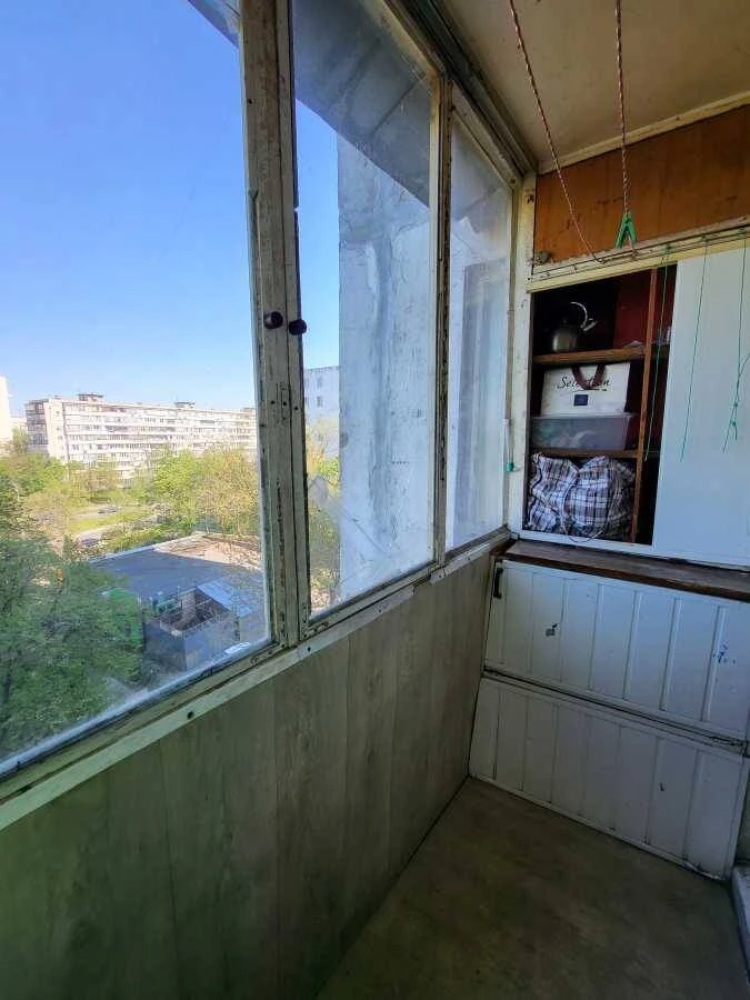 Продам 1-к квартиру Київ, Деснянський, Космонавта Волкова ву