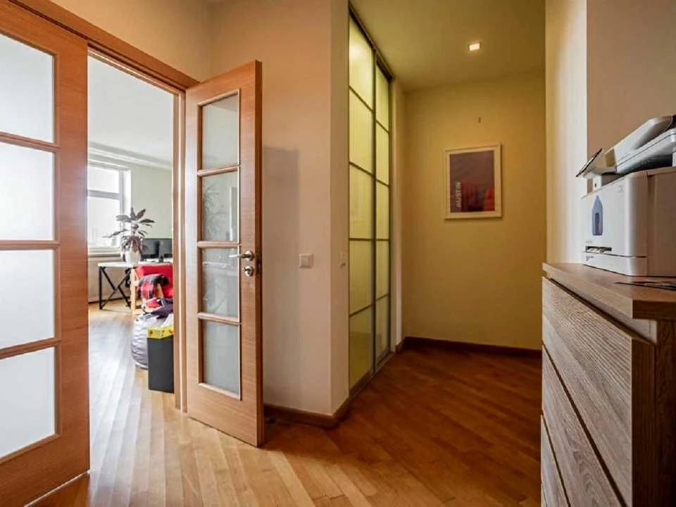 Apartment. Tarasa Shevchenka Blvd, Kyiv