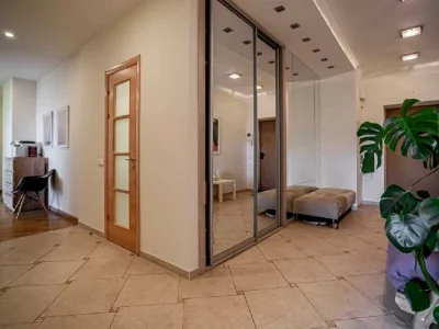 Apartment. Tarasa Shevchenka Blvd, Kyiv