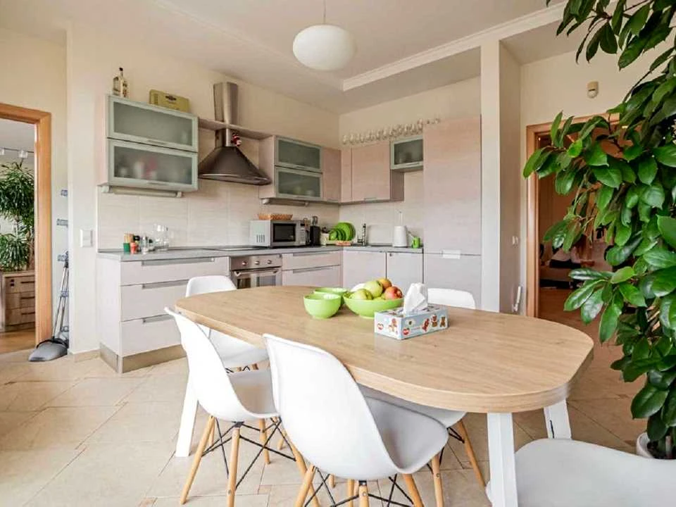 Apartment. Tarasa Shevchenka Blvd, Kyiv