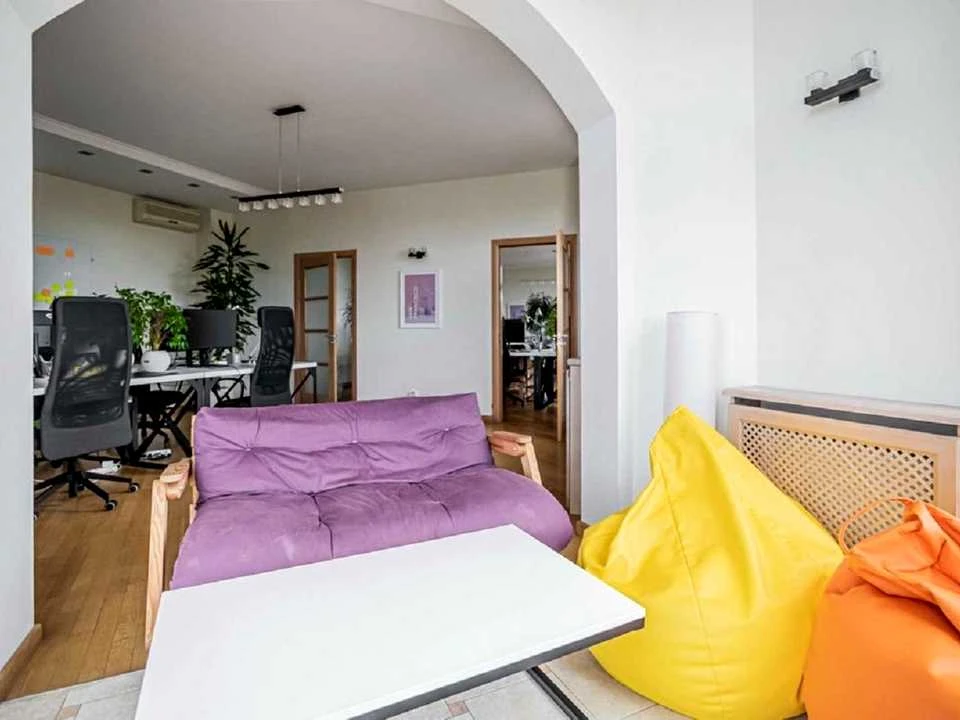 Apartment. Tarasa Shevchenka Blvd, Kyiv