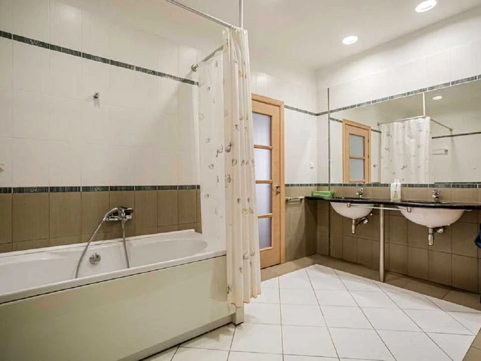 Apartment. Tarasa Shevchenka Blvd, Kyiv