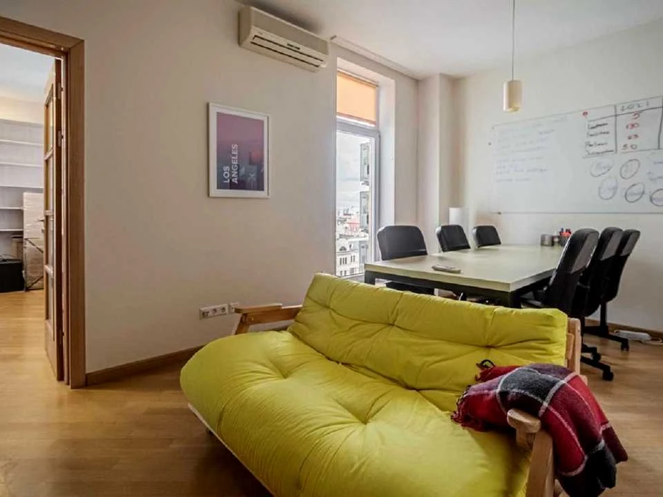 Apartment. Tarasa Shevchenka Blvd, Kyiv