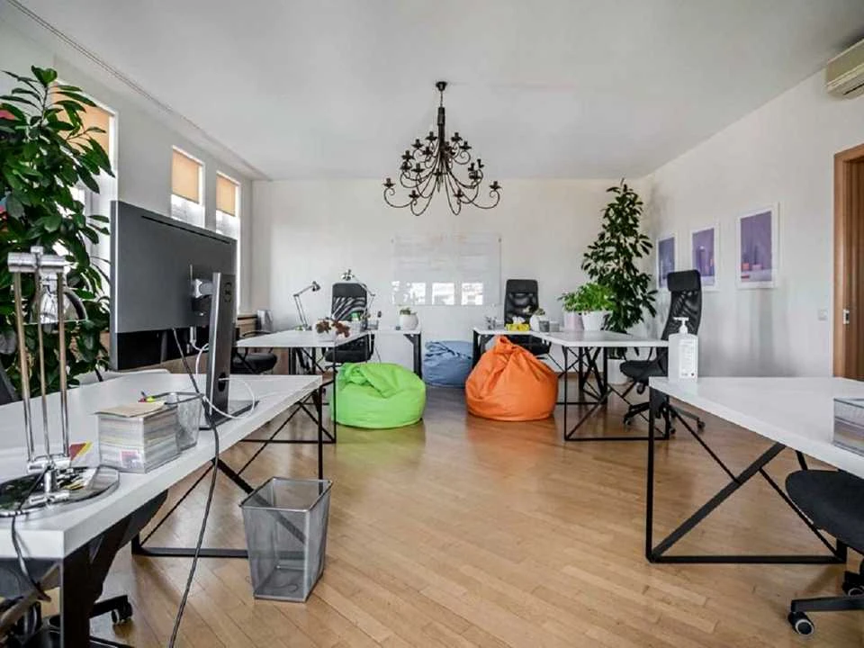 Apartment. Tarasa Shevchenka Blvd, Kyiv