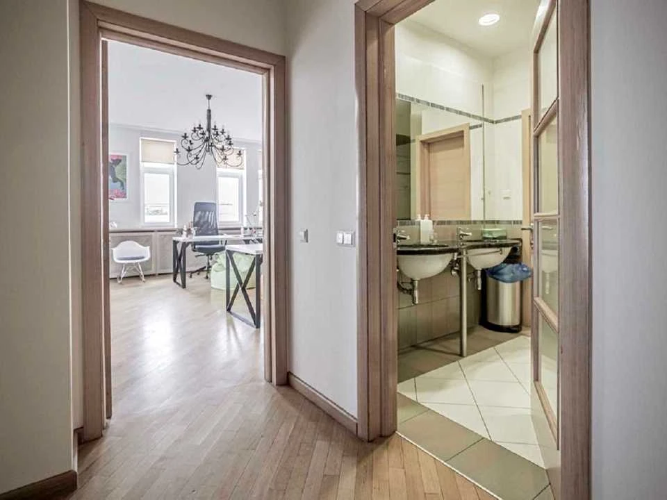 Apartment. Tarasa Shevchenka Blvd, Kyiv