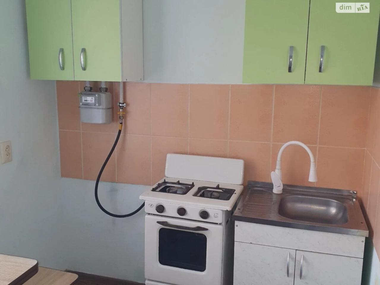Long-Term Rental Apartment Slobidsky