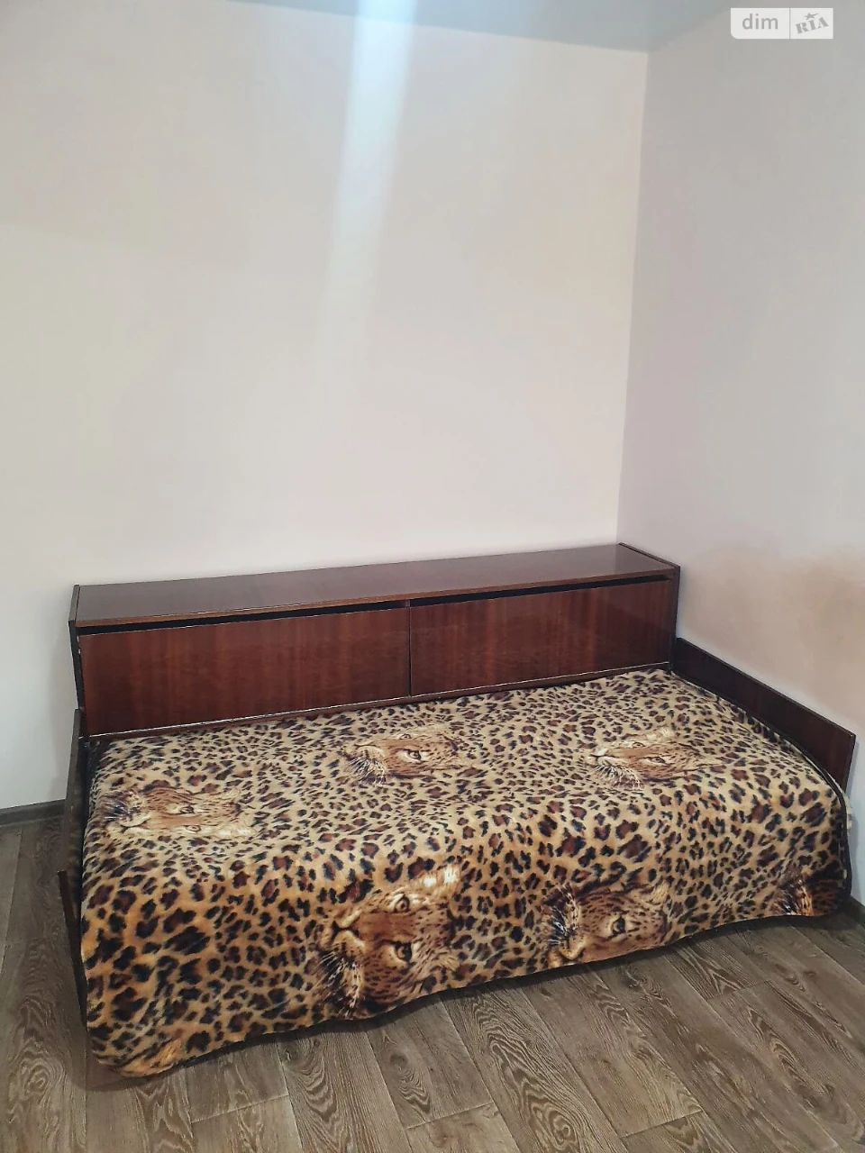 Long-Term Rental Apartment Slobidsky