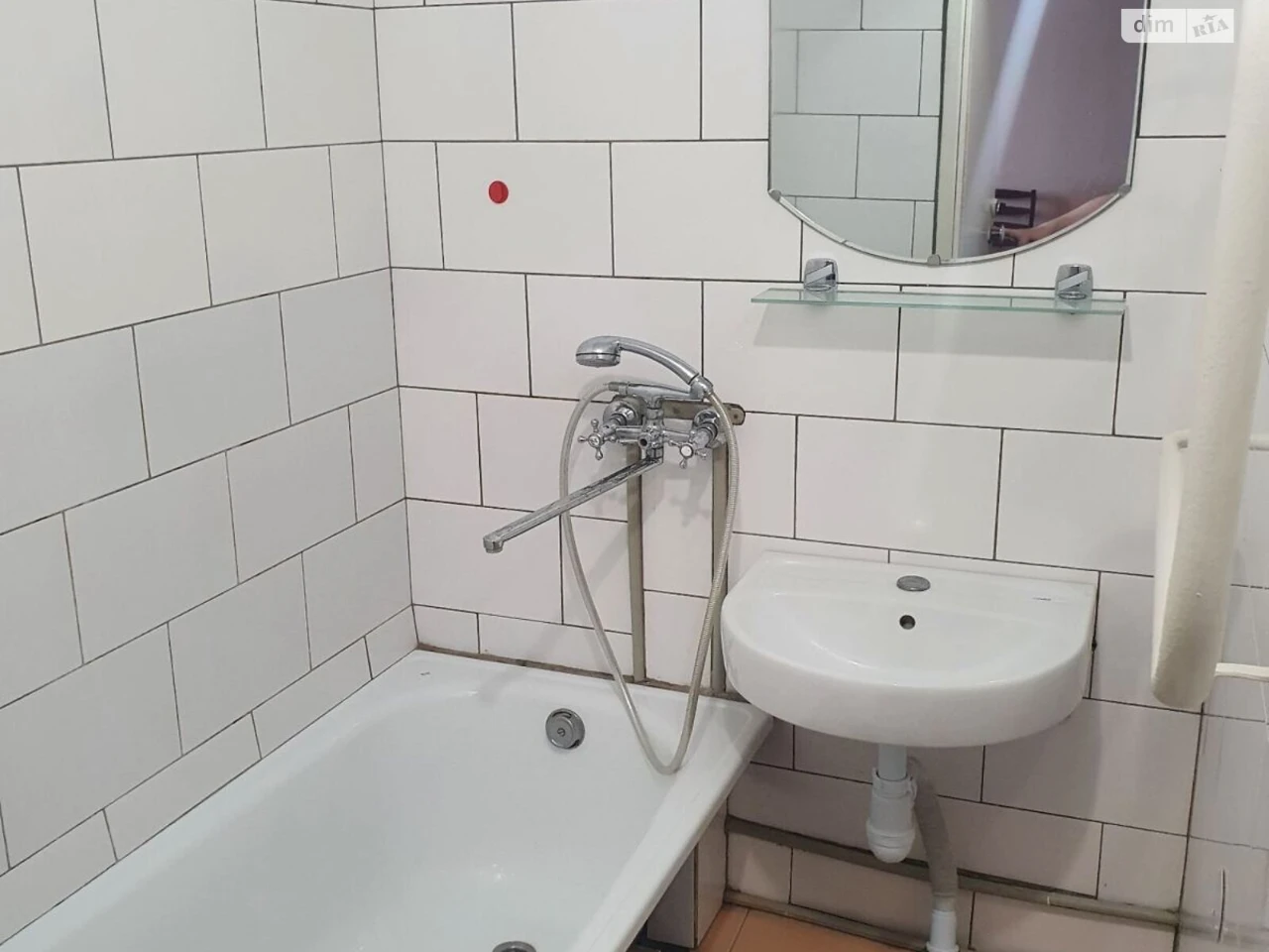 Long-Term Rental Apartment Slobidsky