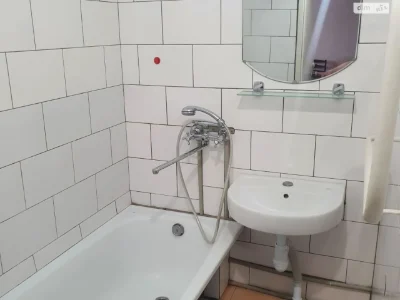 Long-Term Rental Apartment Slobidsky