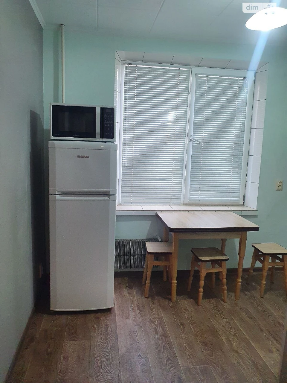 Long-Term Rental Apartment Slobidsky