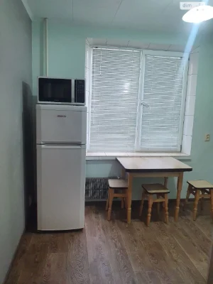 Long-Term Rental Apartment Slobidsky