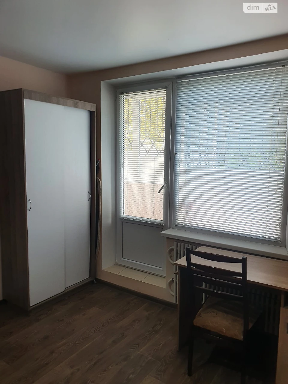 Long-Term Rental Apartment Slobidsky