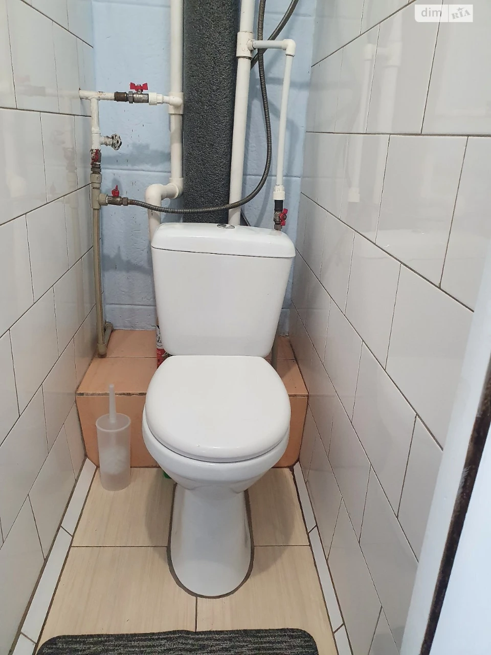 Long-Term Rental Apartment Slobidsky