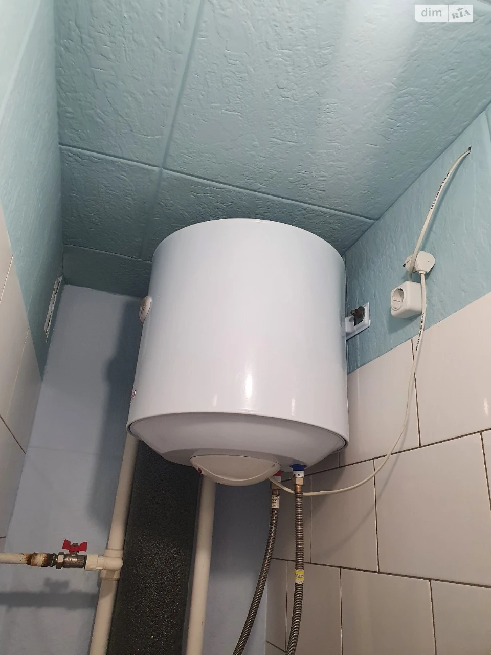 Long-Term Rental Apartment Slobidsky