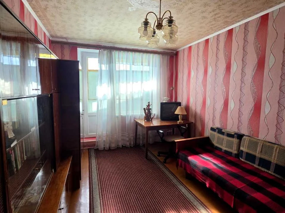 Квартира. Харків, Поздовжня вулиця