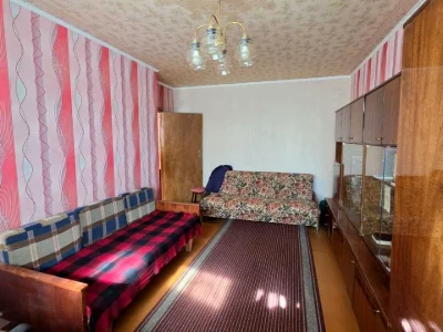 Квартира. Харків, Поздовжня вулиця