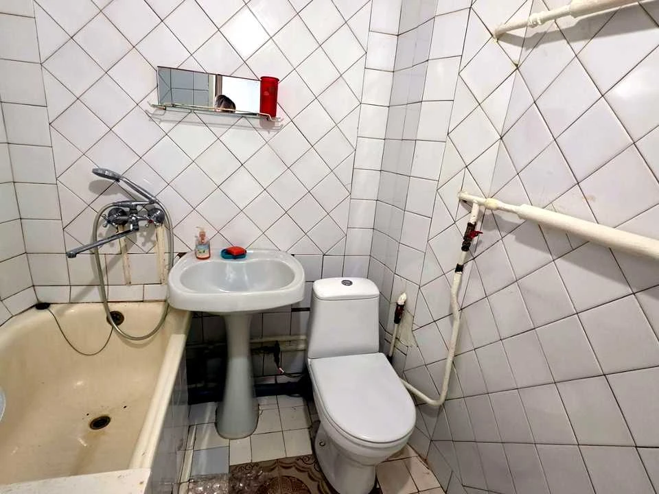 Квартира. Харків, Поздовжня вулиця