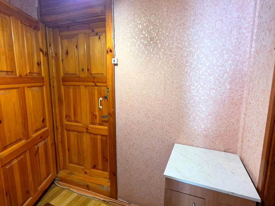 Квартира. Харків, Поздовжня вулиця