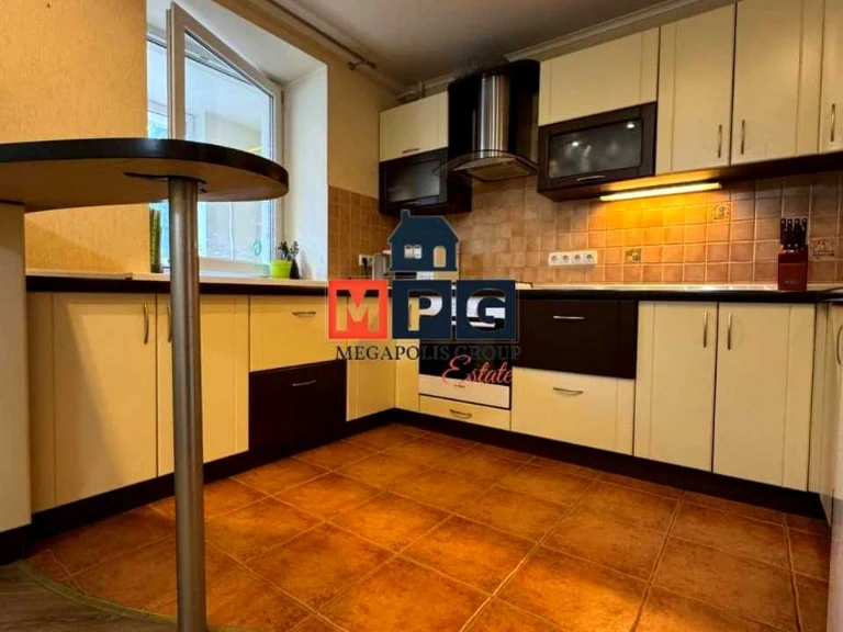 Apartment. Cadeniuka Street, Kharkiv