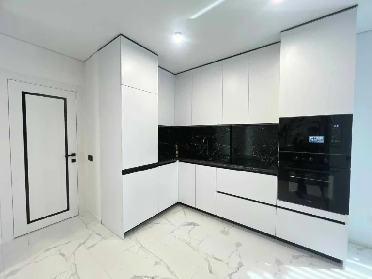 1-room apartment for sale in the Family Plaza residential complex