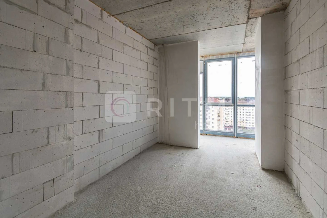 Продаж сучасної квартири 45 м² у перспективному районі